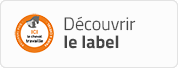 Voir les labels