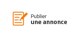 Publier une annonce