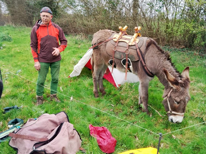 Formation Bivouac